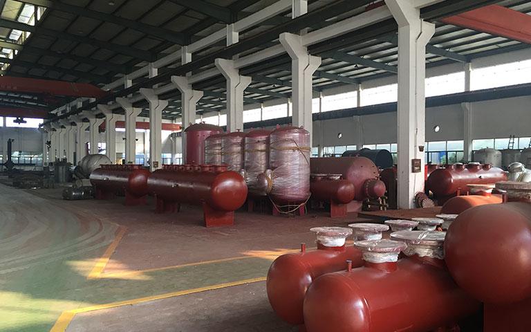 分集水器2