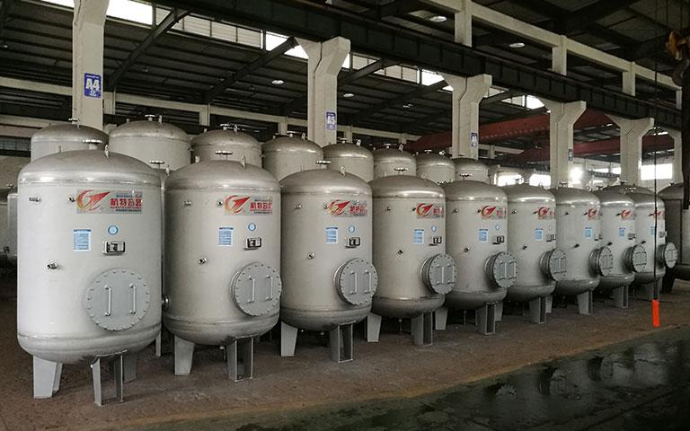 換熱器3