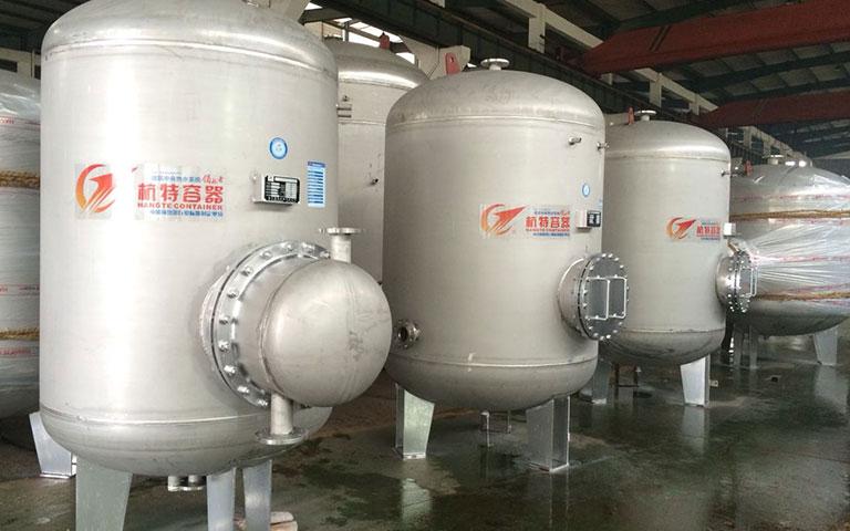換熱器2
