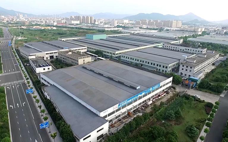 工廠(chǎng)照片