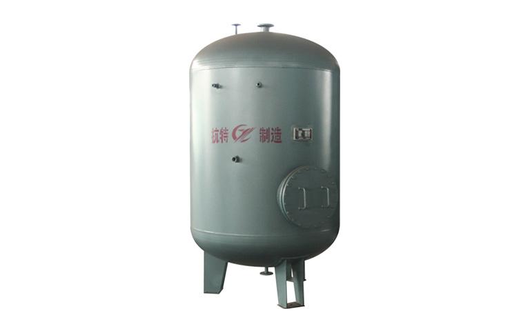 DFHRV浮動(dòng)盤(pán)管換熱器