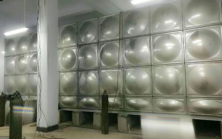 水箱4