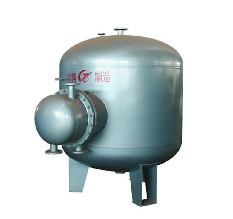容積式換熱器